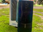 Oppo A9 2020 (Used)