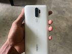 Oppo A9 2020 (Used)