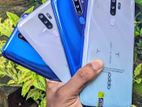Oppo A9 2020 (Used)