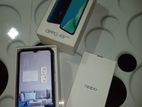 Oppo A9 8GB 128GB (Used)