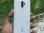 Oppo A9 8gb-256gb (Used)