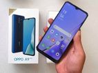 Oppo A9 (Used)