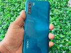 Oppo A91 8GB 128GB (Used)