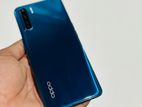 Oppo A91 8GB RAM 128GB (Used)
