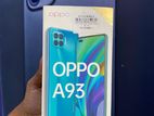 Oppo A93 8GB 128GB (New)