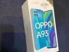 Oppo A93 (Used)