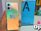 Oppo A96 128GB 8GB RAM 5G 01 (Used)