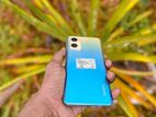 Oppo A96 16GB RAM 128GB (Used)