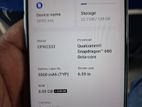 Oppo A96 (Used)