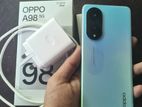 Oppo A98 5G 256GB (Used)