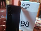 Oppo A98 5G (Used)