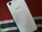 Oppo F1 (Used)
