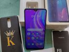 Oppo F11 128GB (Used)