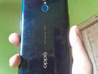 Oppo F11 128GB (Used)