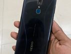 Oppo F11 256GB (Used)