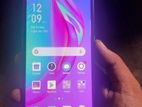 Oppo F11 256GB (Used)