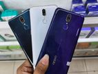 Oppo F11 4gb 128gb (Used)
