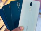 Oppo F11 8/256 GB (Used)