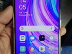 Oppo F11 8/256GB (Used)