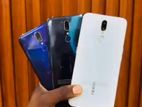 Oppo F11 8GB/ 256GB/ f11- (Used)