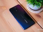 Oppo F11 Blue (New)