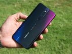 Oppo F11 Game Edition (Used)