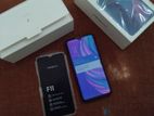 Oppo F11 (Used)