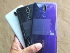 Oppo F11 (Used)