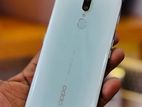 Oppo F11 (Used)