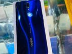 Oppo F11 (Used)