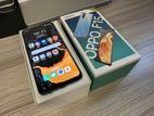 Oppo F15 8GB 128GB (Used)