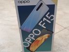 Oppo F15 (Used)