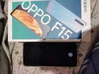 Oppo F15 (Used)