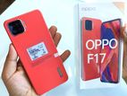 Oppo F17 128GB 8GB RAM. (Used)