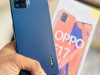 Oppo F17 128GB (Used)