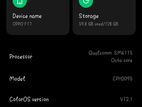 Oppo F17 8/128 (Used)