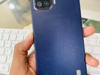 Oppo F17 8 + 3 GB 128 (Used)