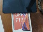 Oppo F17 8GB 128GB (Used)