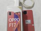 Oppo F17 8GB 128GB (Used)