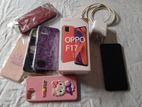 Oppo F17 8GB 128GB (Used)