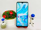 Oppo F17 8GB 128GB (Used)