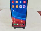 Oppo F17 8GB / 256GB (Used)