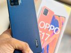 Oppo F17 8GB Ram | 128GB (Used)