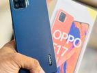 Oppo F17 8GB Ram | 128GB (Used)