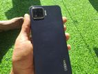 Oppo F17 Black 128GB (Used)