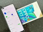 Oppo F17 Pro 128 GB (Used)