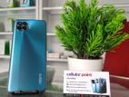 Oppo F17 Pro 128GB | 8GB (Used)