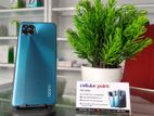 Oppo F17 Pro 128GB | 8GB (Used)