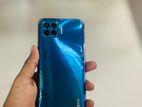 Oppo F17 Pro 128GB (Used)