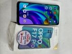 Oppo F17 Pro 128GB (Used)